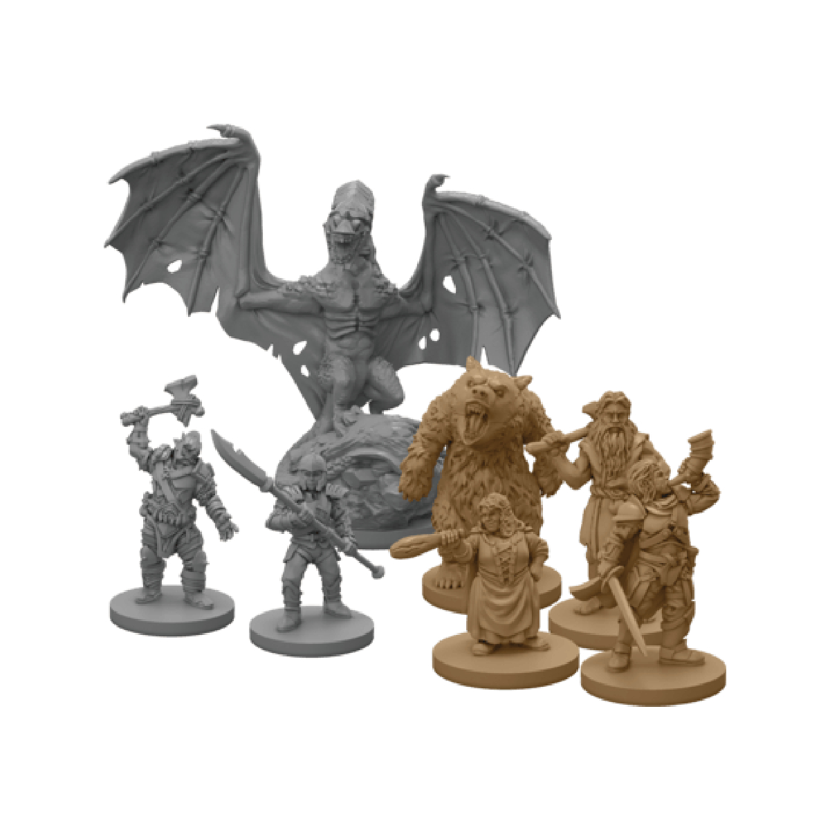 Venti di Guerra – Il Signore degli Anelli: Viaggi nella Terra di Mezzo - immagine 4