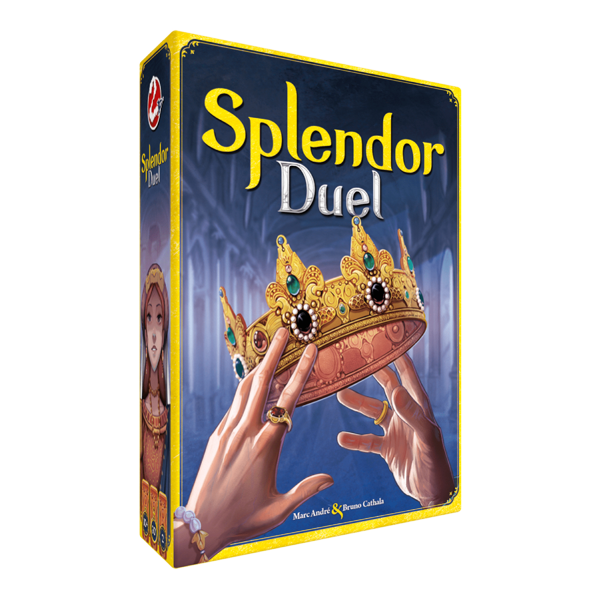 Splendor Duel - immagine 2