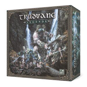Trudvang Legends