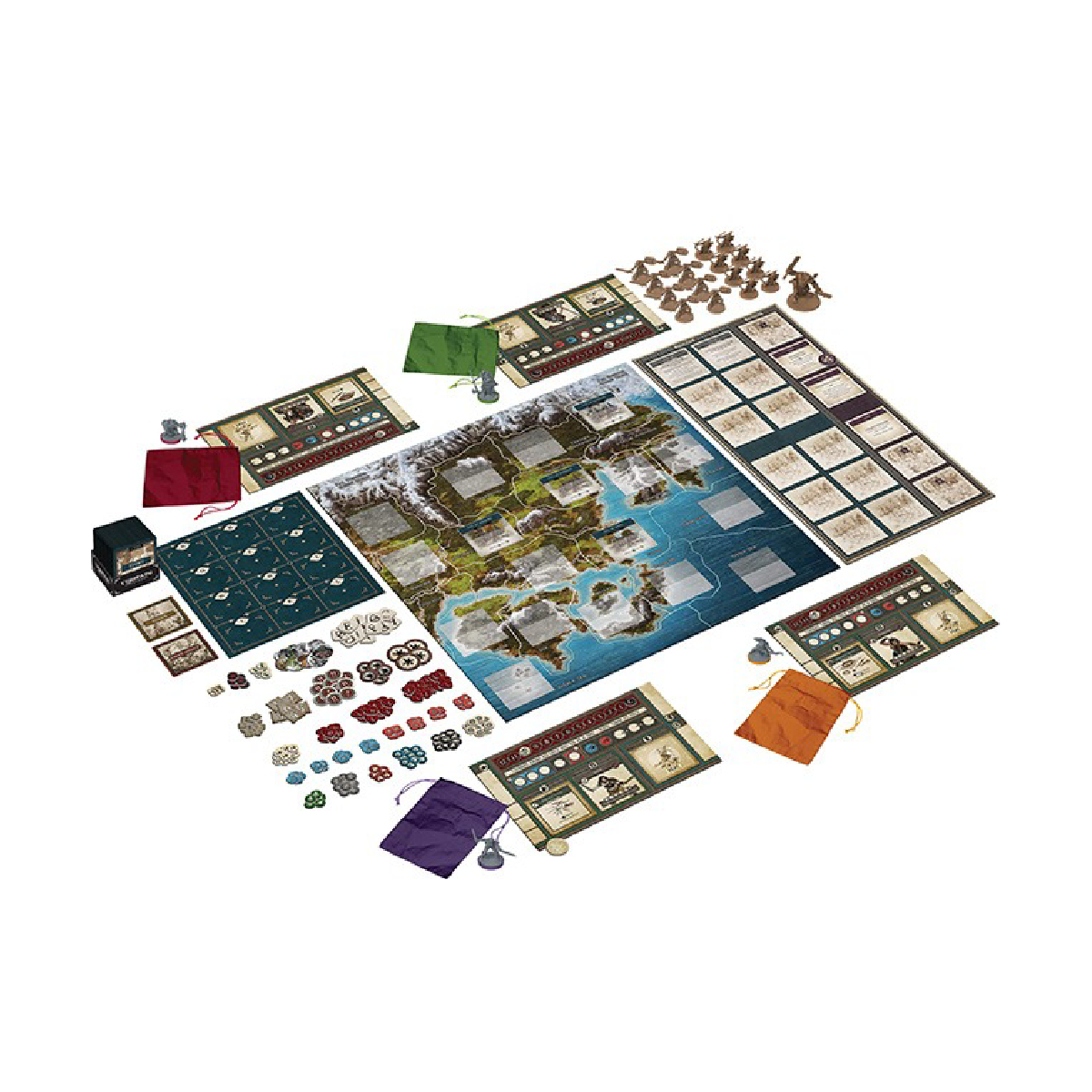 Trudvang Legends - immagine 3