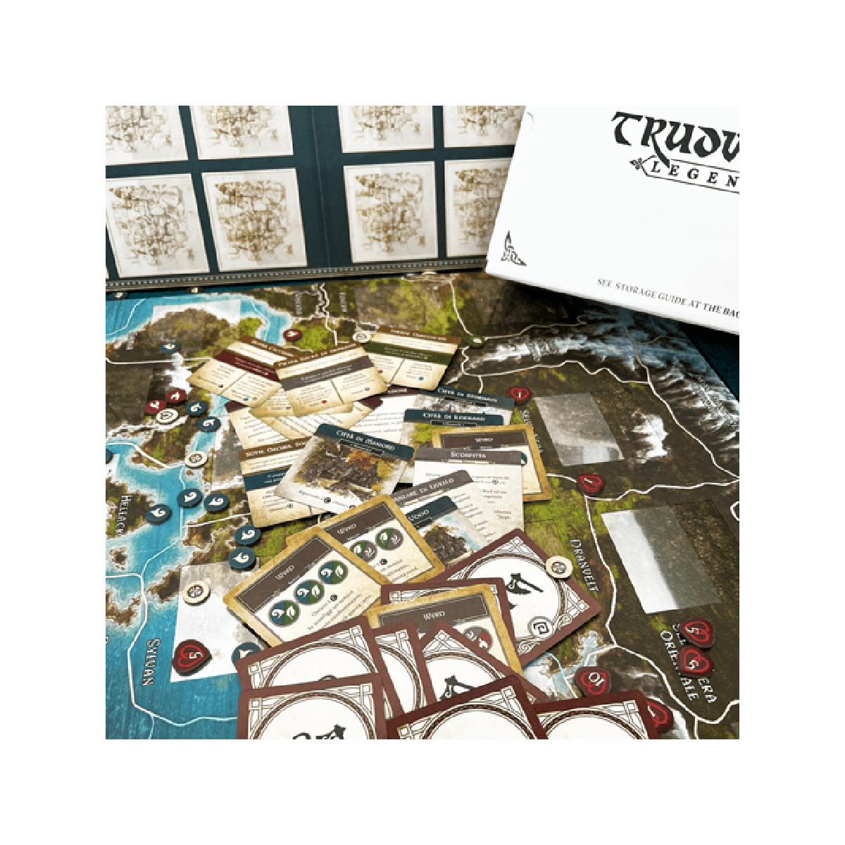 Trudvang Legends - immagine 4