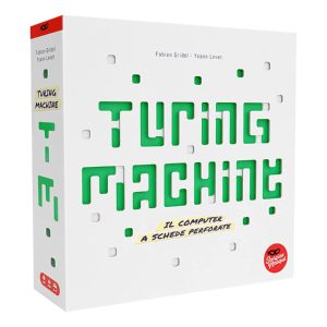 Turing Machine