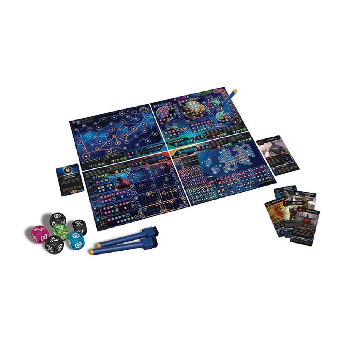 Twilight Inscription - immagine 4