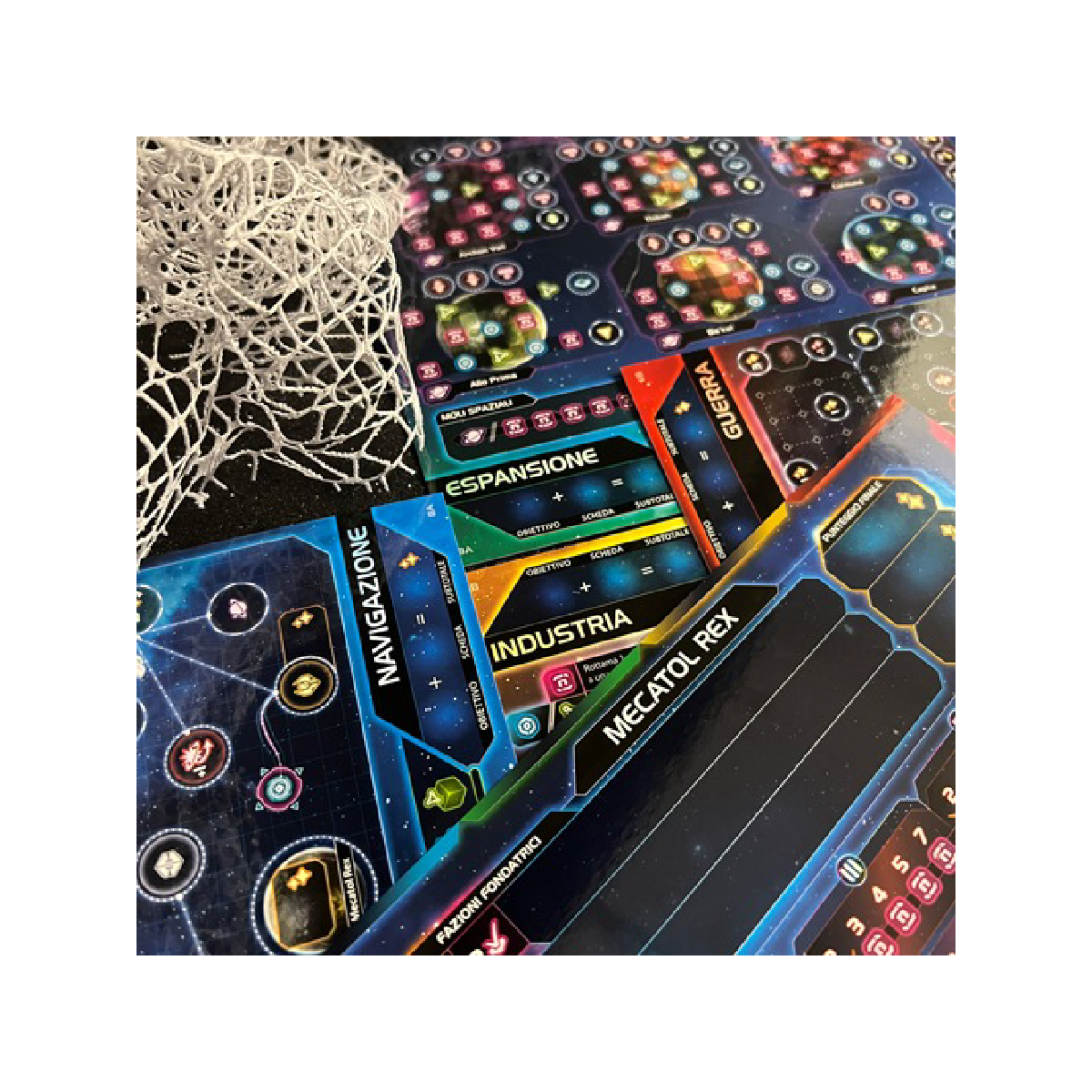 Twilight Inscription - immagine 6