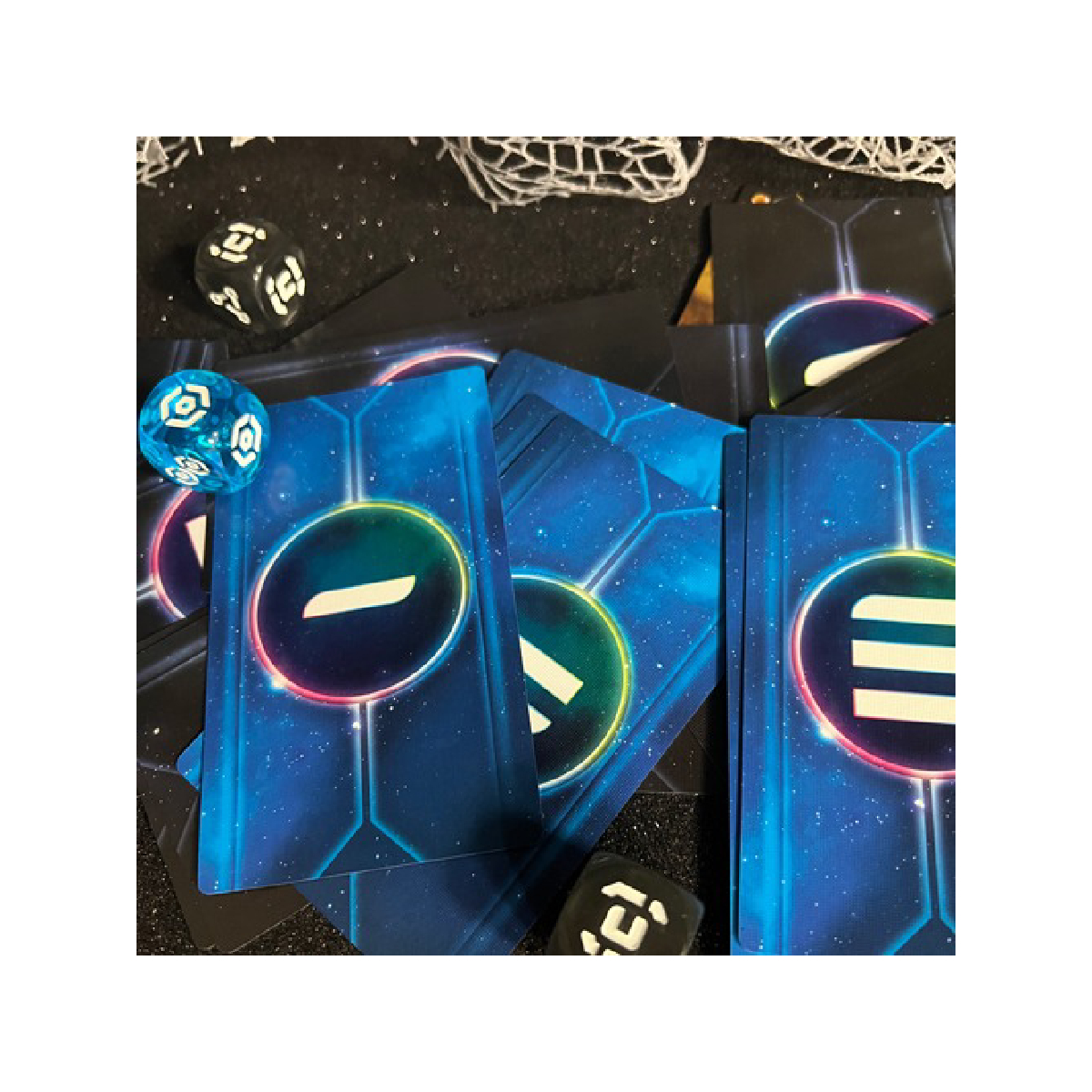 Twilight Inscription - immagine 7