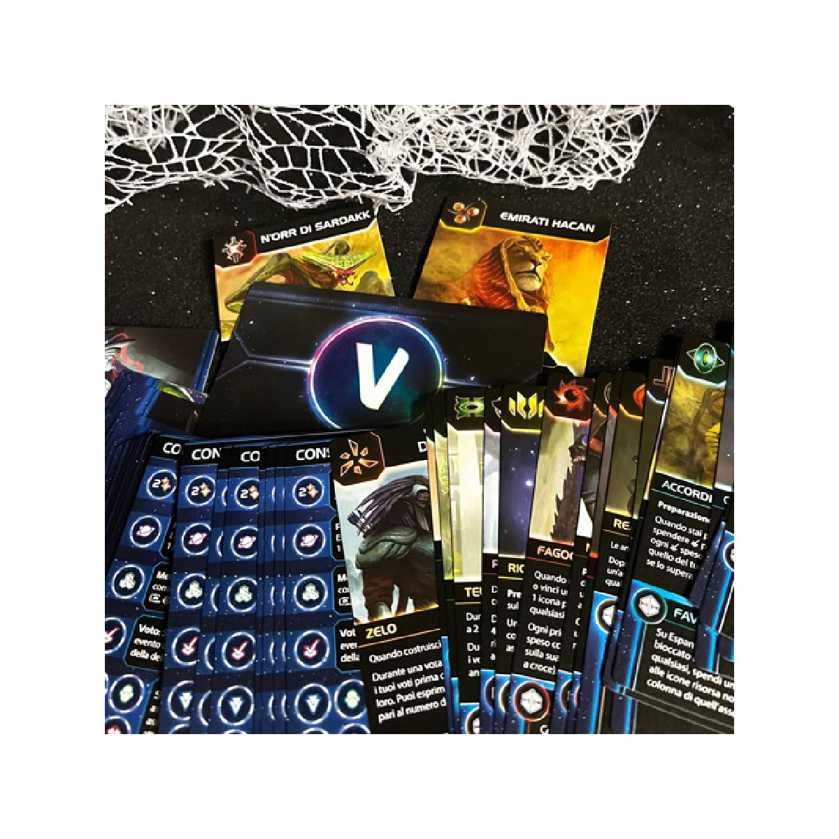 Twilight Inscription - immagine 3