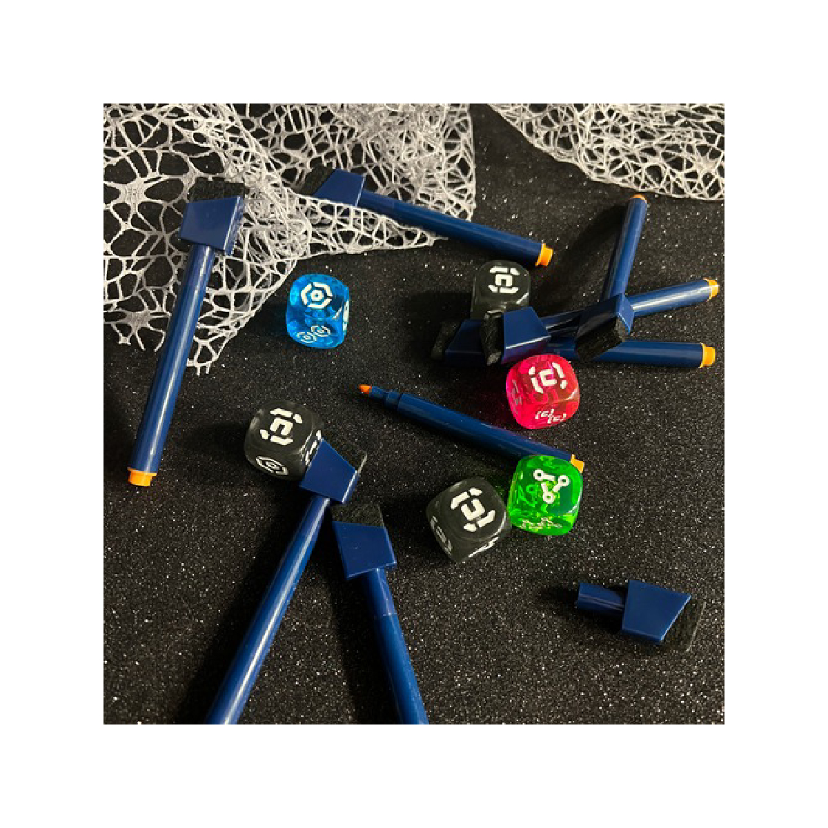 Twilight Inscription - immagine 9