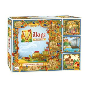 Village Big Box