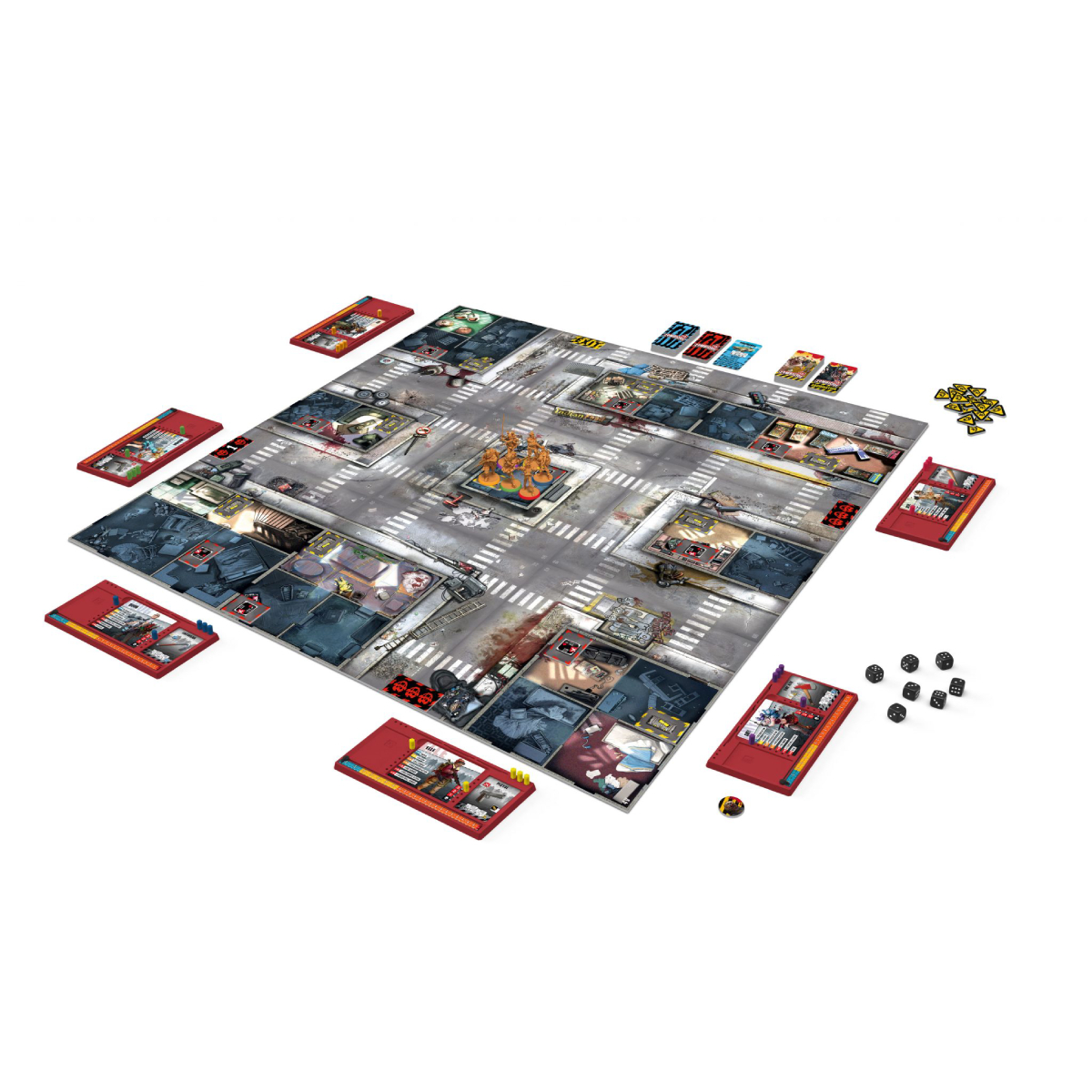 Zombicide Seconda Edizione - immagine 6