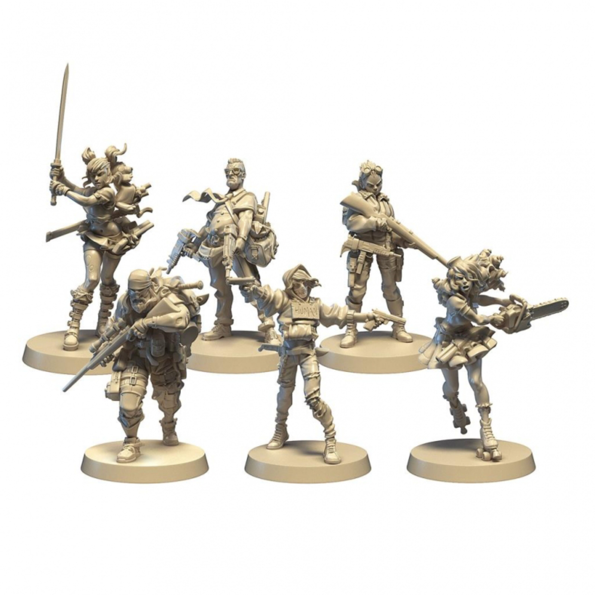 Zombicide Seconda Edizione - immagine 7