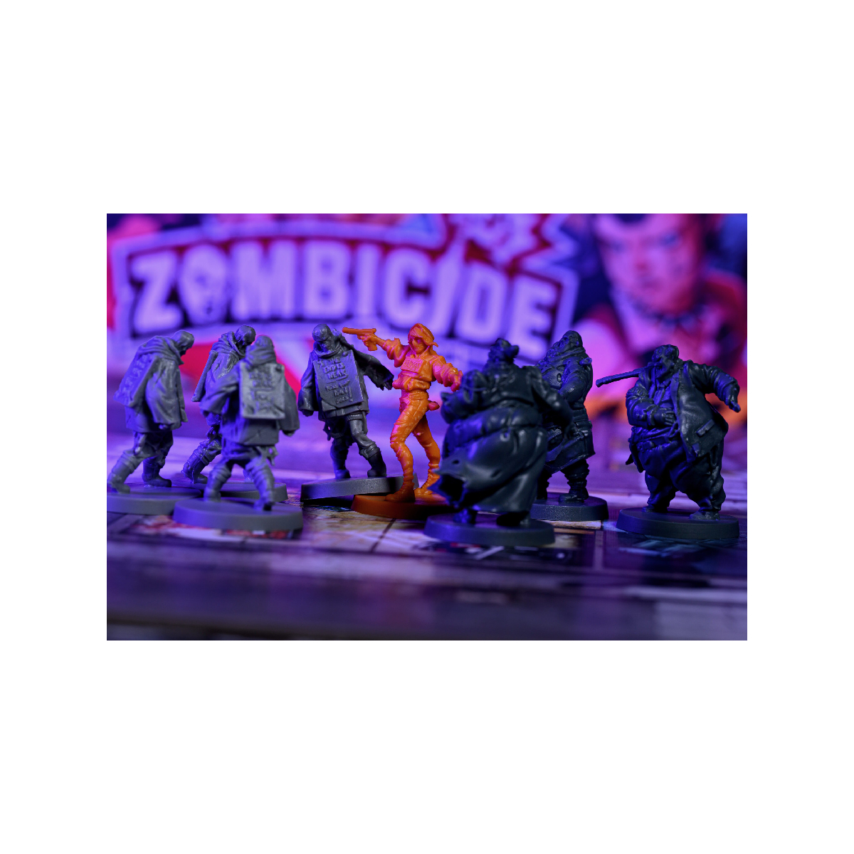 Zombicide Seconda Edizione - immagine 9