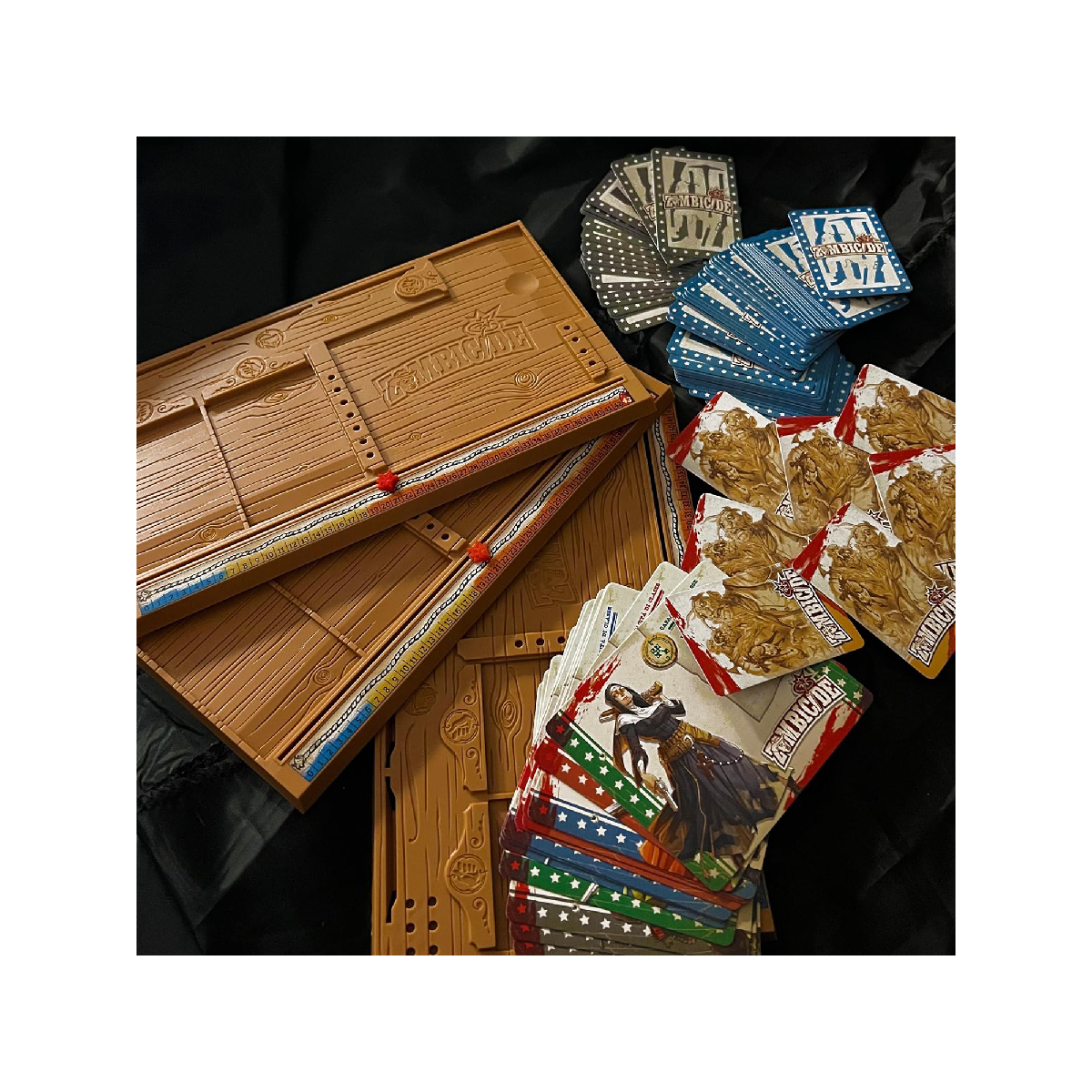 Zombicide Undead or Alive - immagine 6