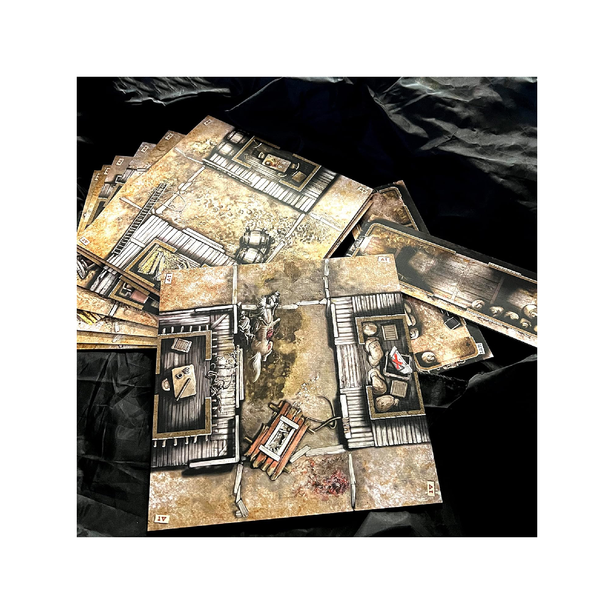 Zombicide Undead or Alive - immagine 3