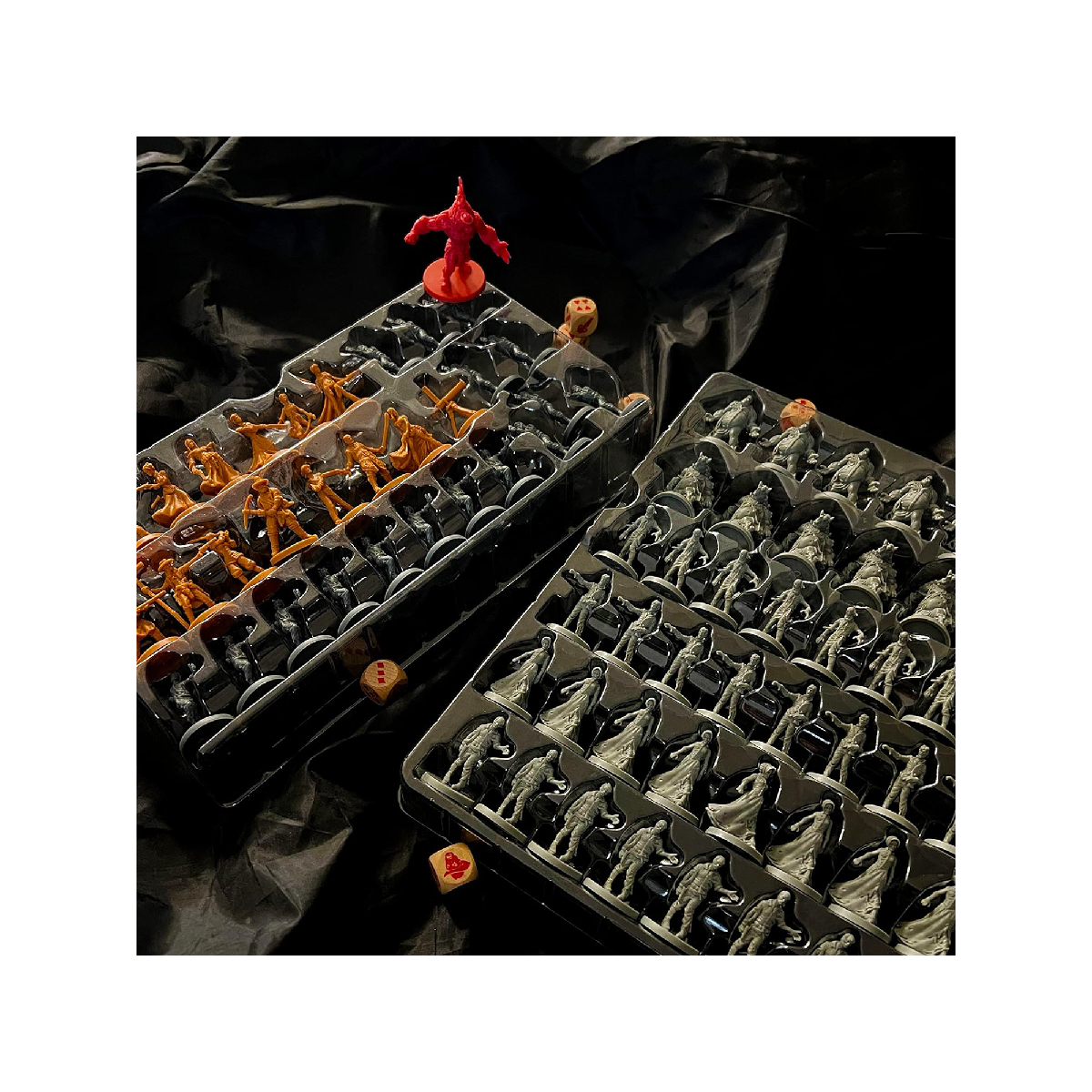 Zombicide Undead or Alive - immagine 4