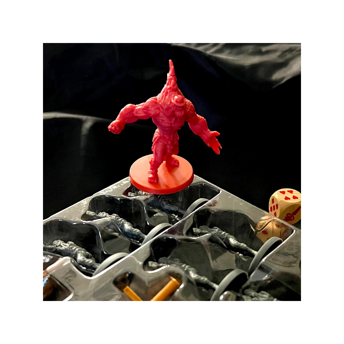 Zombicide Undead or Alive - immagine 5