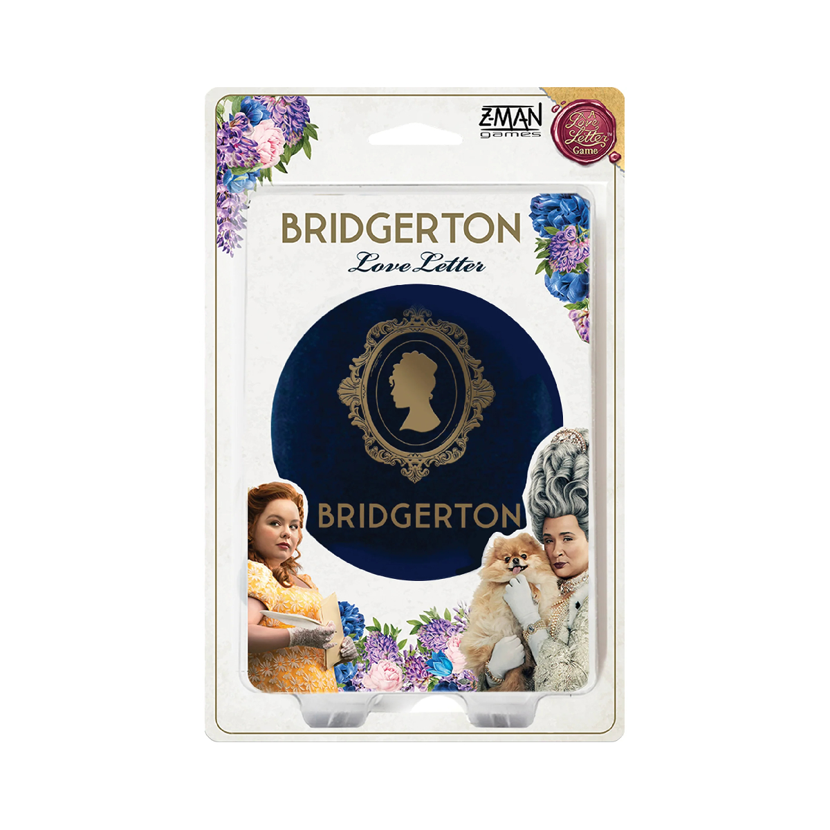 Love Letter Bridgerton