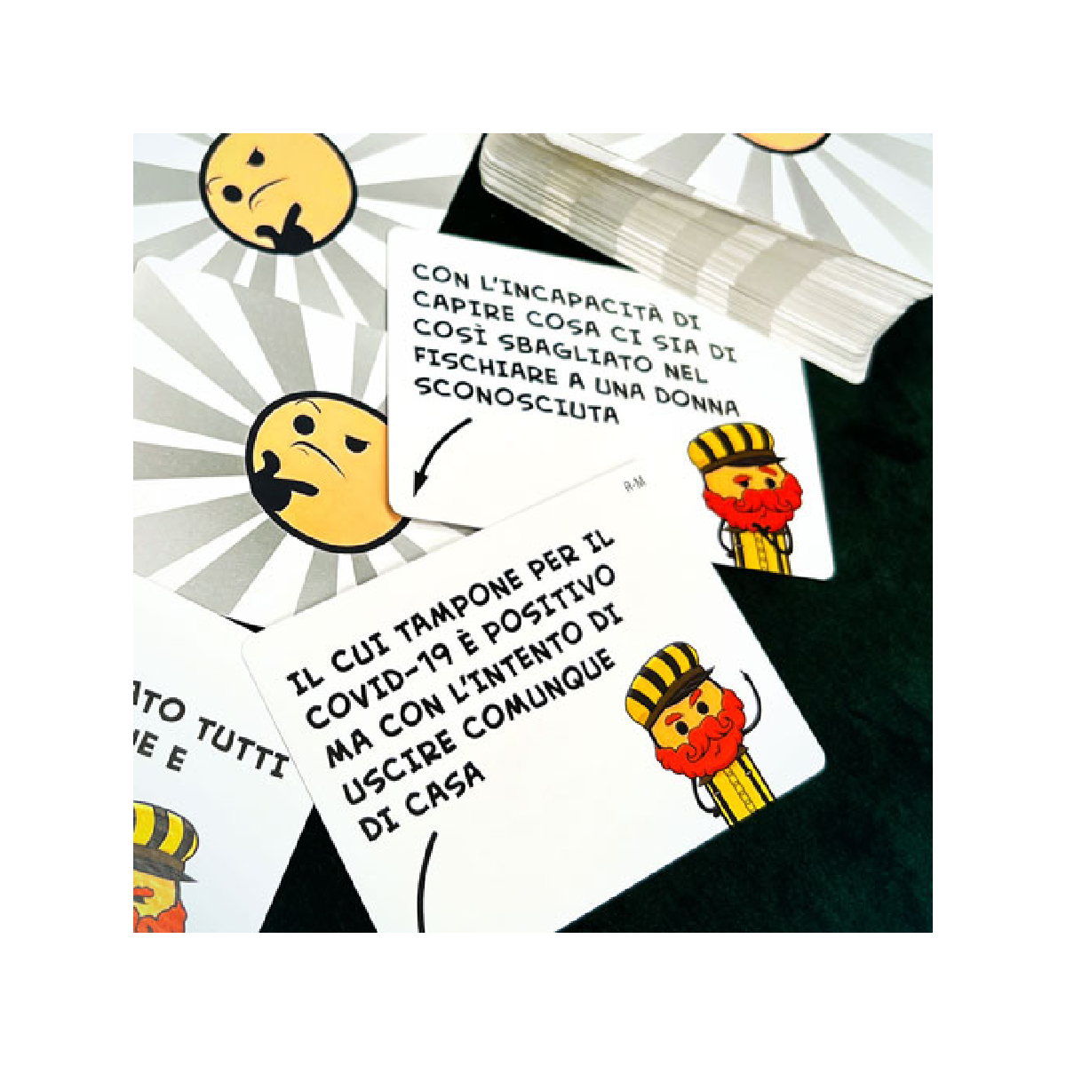 Binari + Modificatori – Il Trauma del Tram - immagine 6