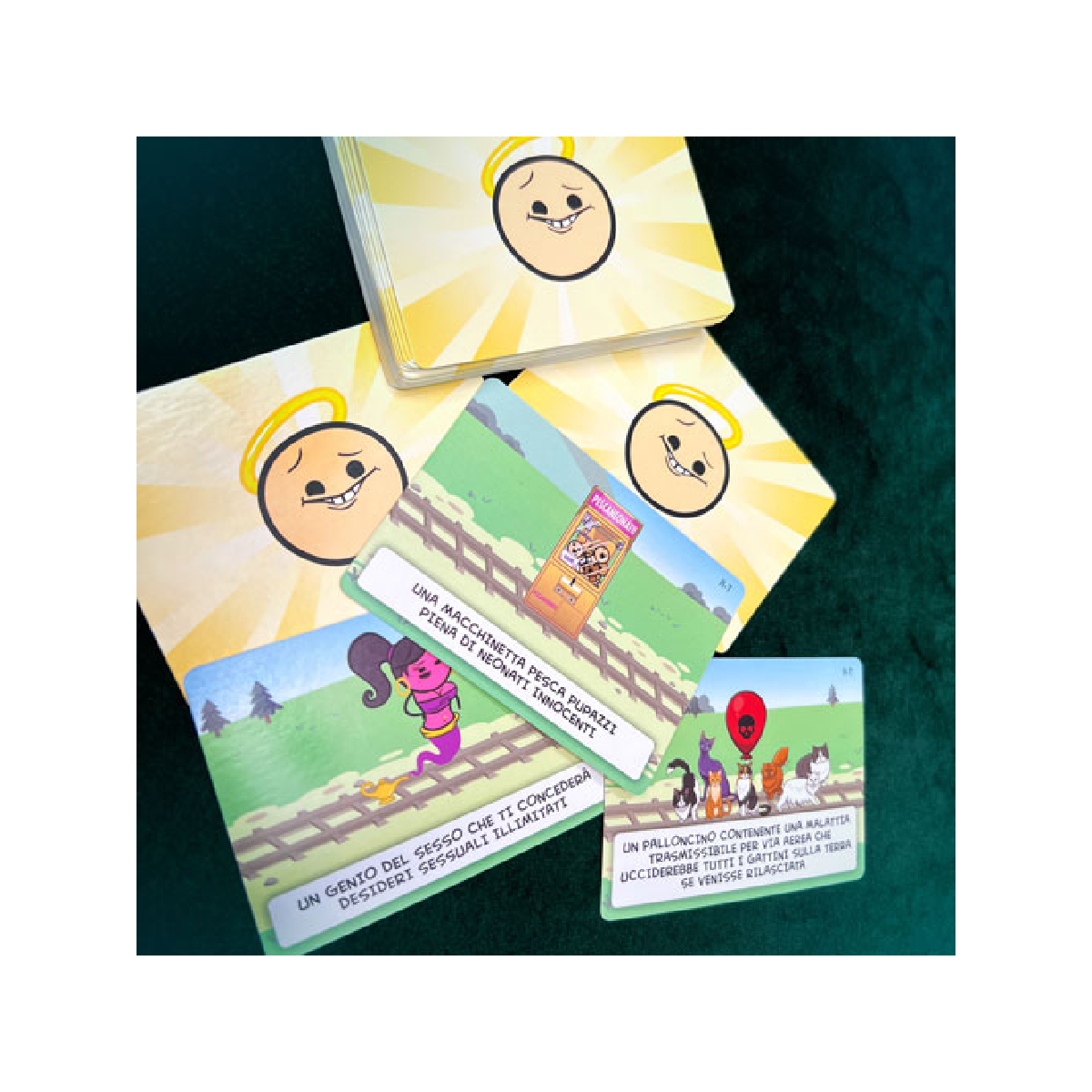 Binari + Modificatori – Il Trauma del Tram - immagine 4