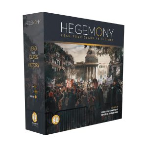Hegemony