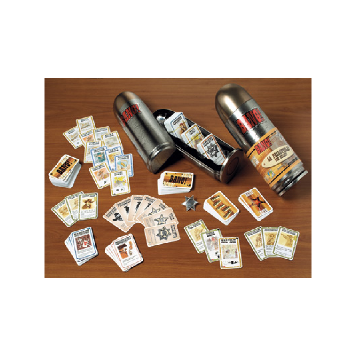 Bang! La Pallottola - immagine 3