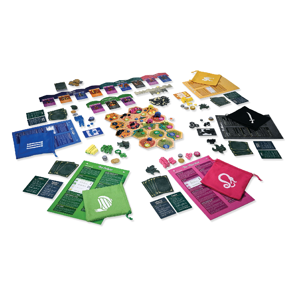 Crescent Moon - immagine 3