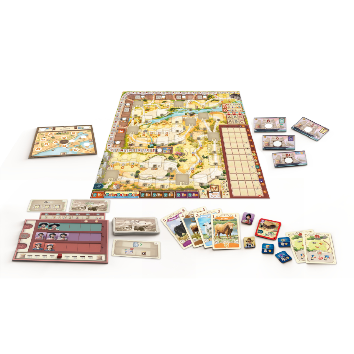 Argentina – Great Western Trail - immagine 3