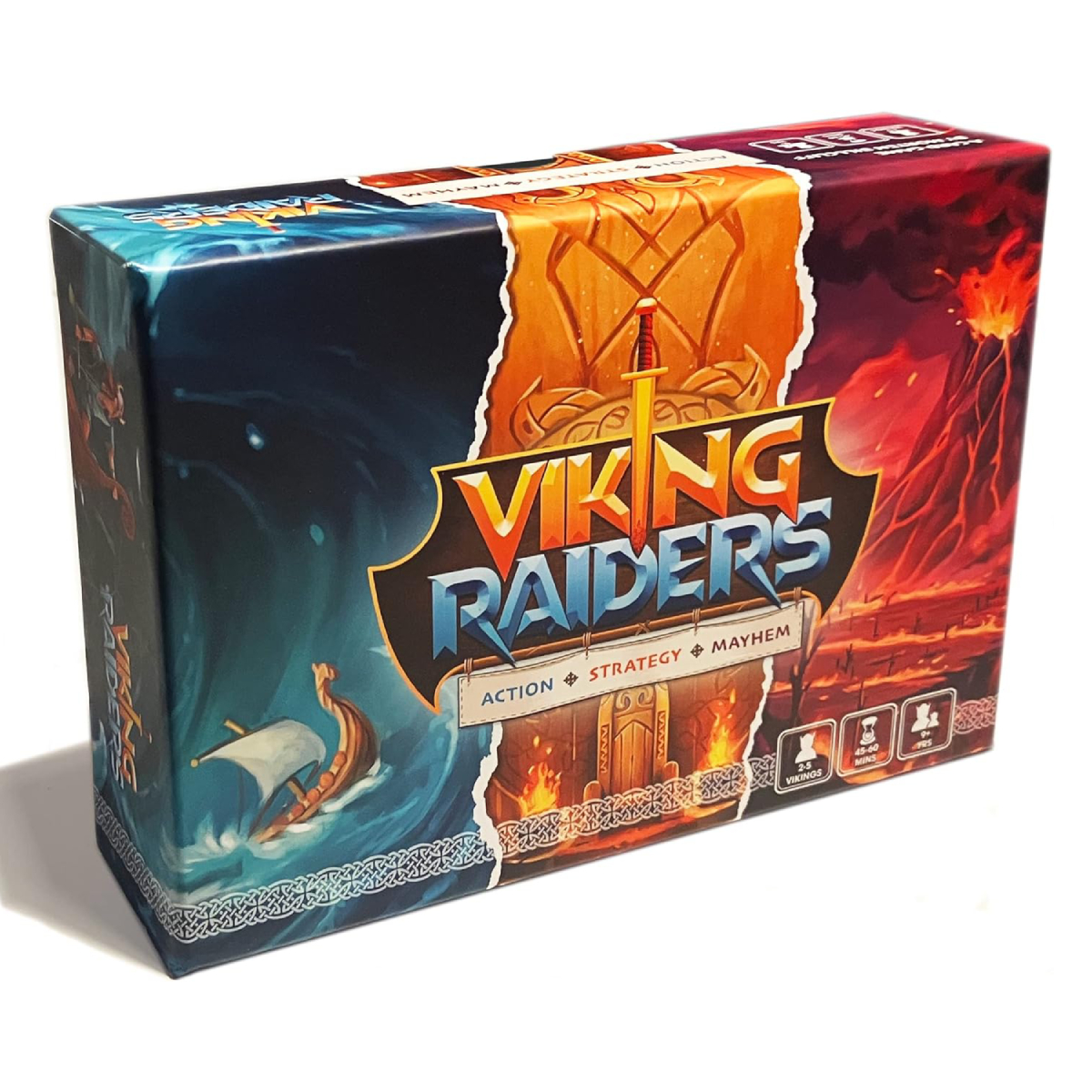 Viking Raiders - immagine 2