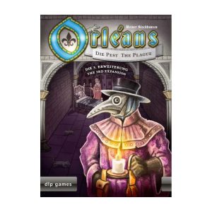Peste Nera – Orléans