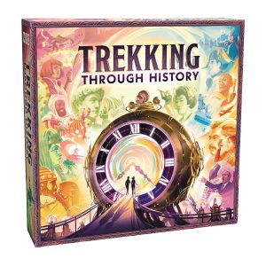 Trekking Through History