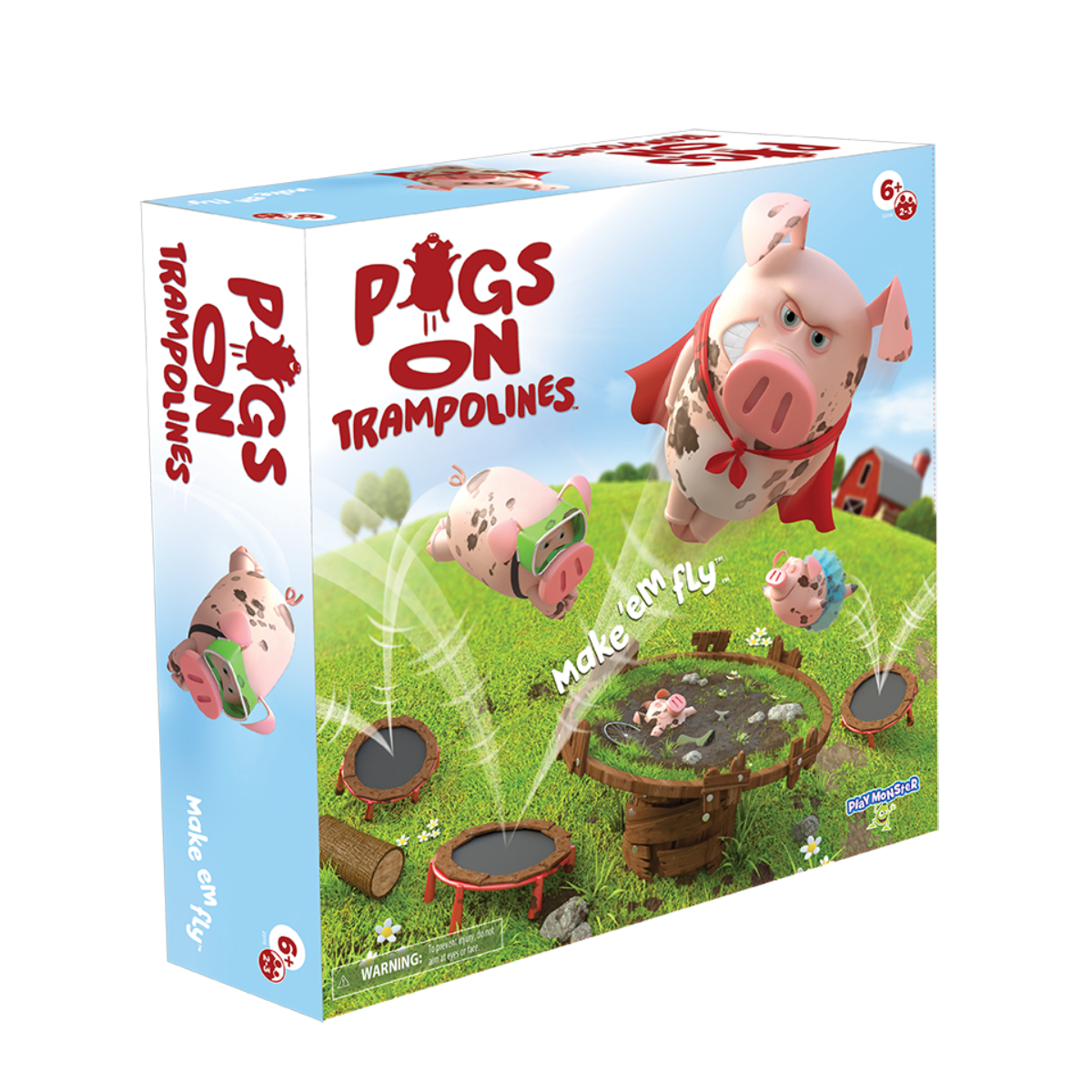 Maialini Salterini - immagine 2