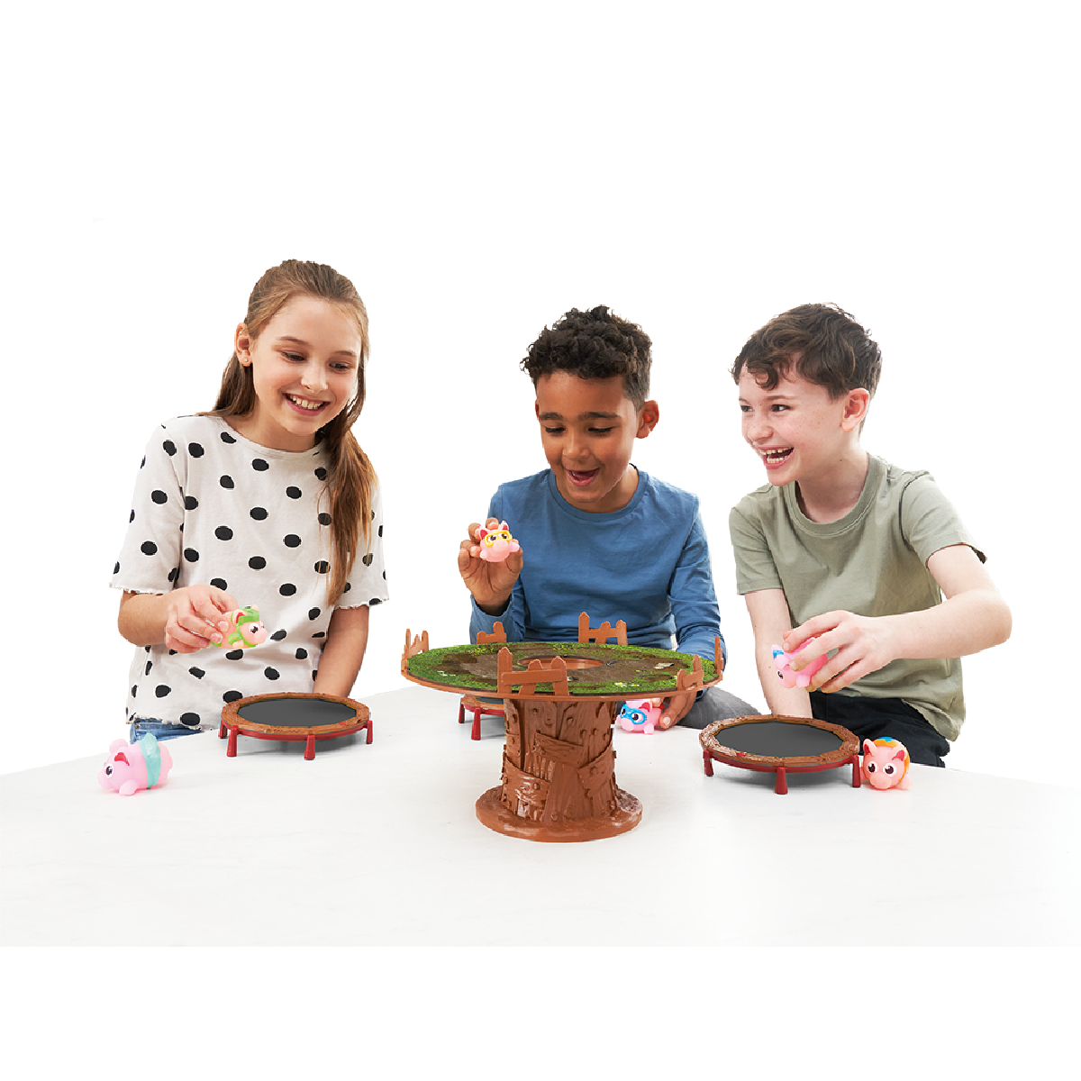 Maialini Salterini - immagine 7