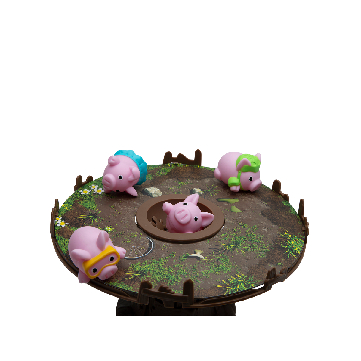 Maialini Salterini - immagine 6