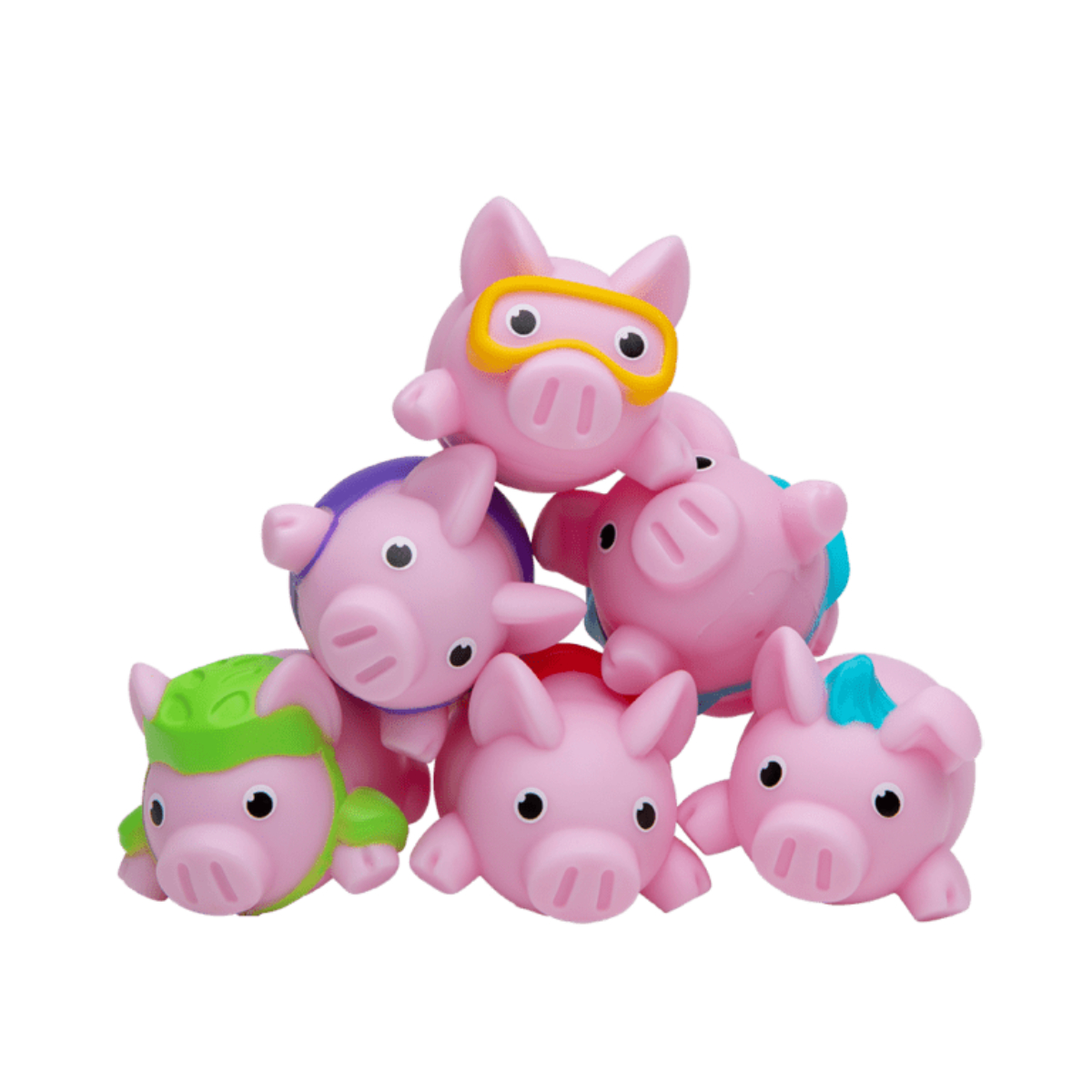 Maialini Salterini - immagine 4