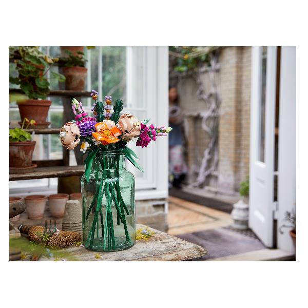 BOUQUET DI FIORI - immagine 6