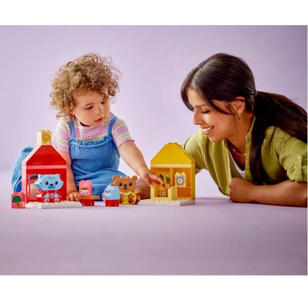 ATTIVITÀ QUOTIDIANE MANGIAREELETTO - immagine 6