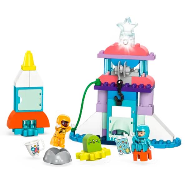 AVVENTURA DELLO SPACE SHUTTLE 3IN1 - immagine 5