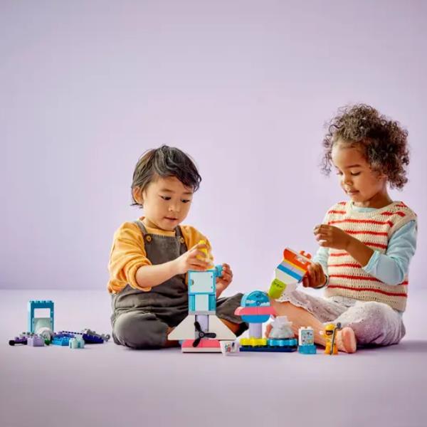 AVVENTURA DELLO SPACE SHUTTLE 3IN1 - immagine 6