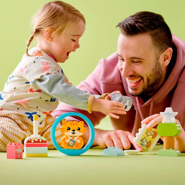 MIO PRIMO CAGNOLINO E GATTINO SUONI - immagine 7