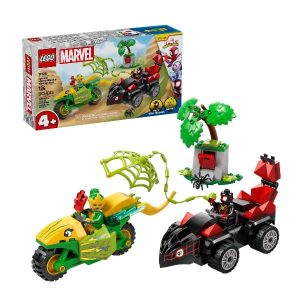 INSEGUIMENTO DINOVEICOLI SPINELECT