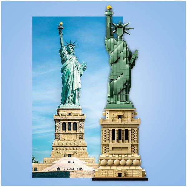 STATUA DELLA LIBERTÀ - immagine 6