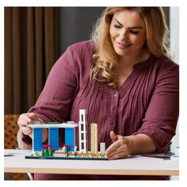 SINGAPORE - immagine 2