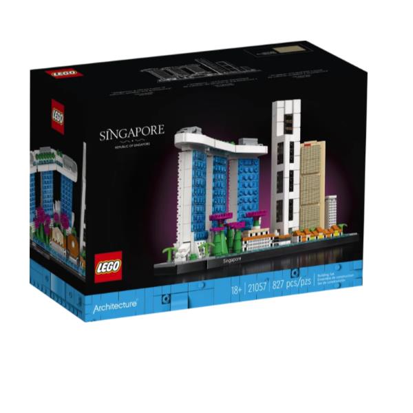 SINGAPORE - immagine 5