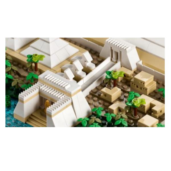 LA GRANDE PIRAMIDE DI GIZA - immagine 7