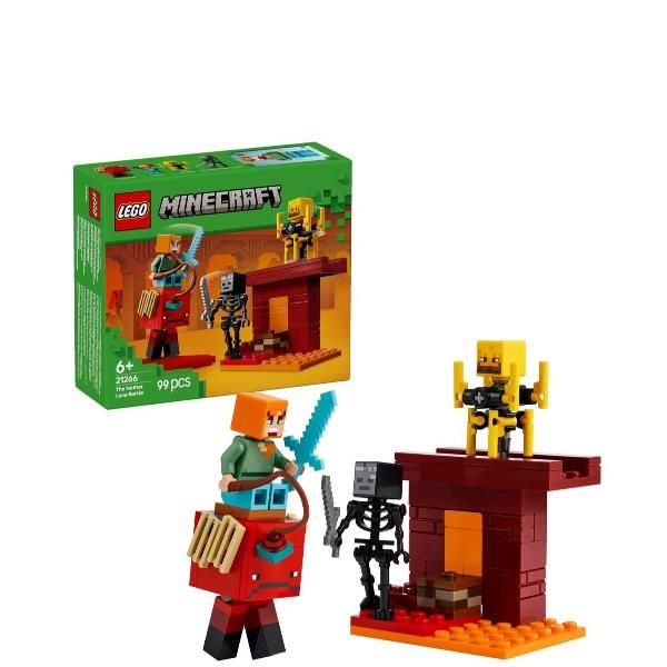 BATTAGLIA SUL PONTE DEL NETHER - immagine 2