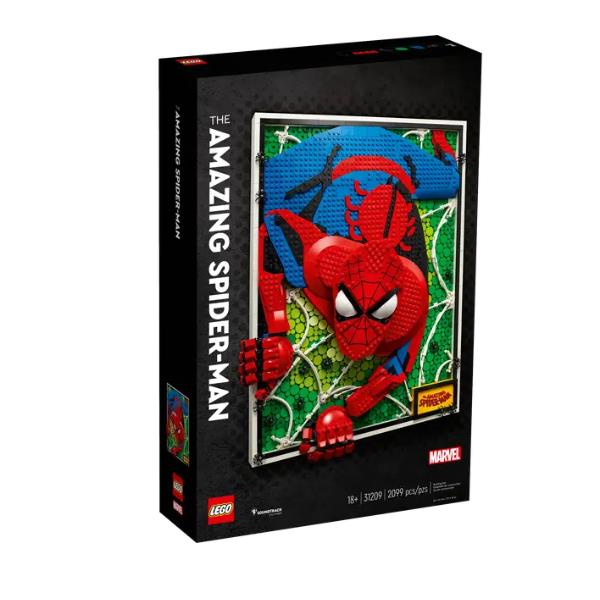 THE AMAZING SPIDER-MAN - immagine 4