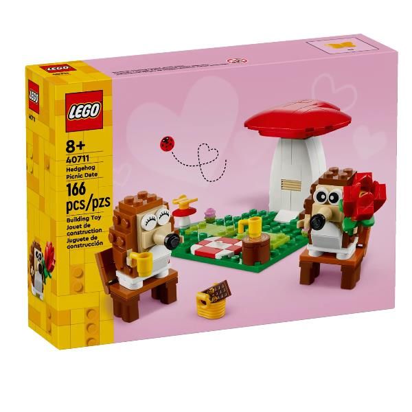 APPUNTAMENTO ROMANTICO DEI RICCI - immagine 2