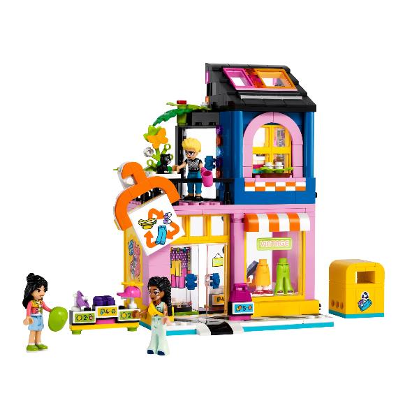 BOUTIQUE VINTAGE - immagine 5