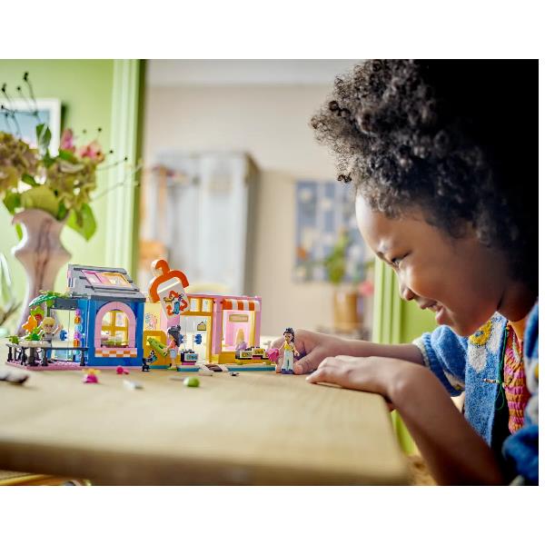 BOUTIQUE VINTAGE - immagine 6