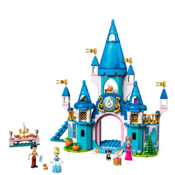 CASTELLO CENERENTOLA E PRINCIPE - immagine 6