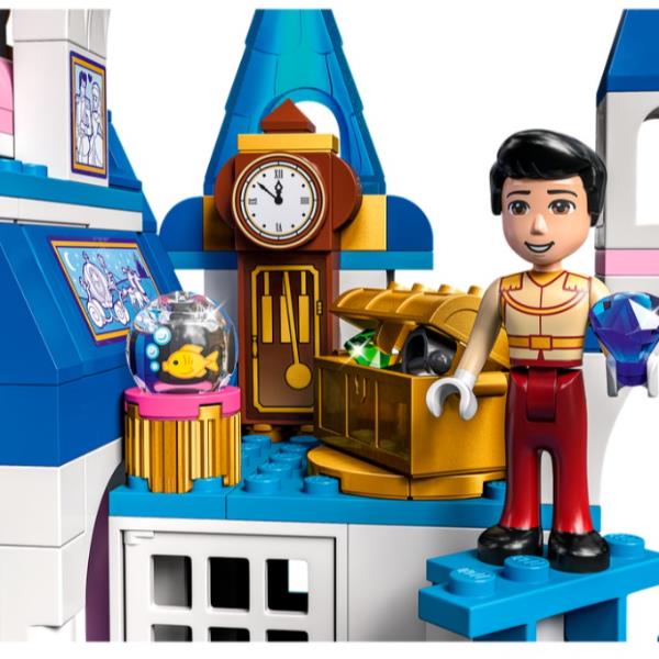 CASTELLO CENERENTOLA E PRINCIPE - immagine 7